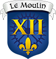 Le Moulin XII